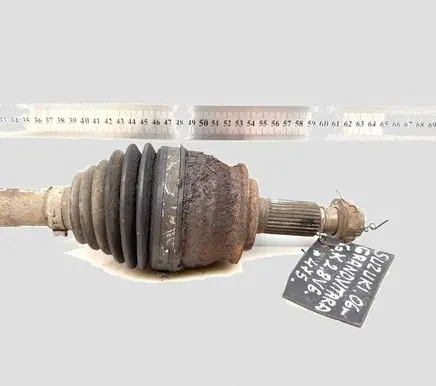 Suzuki Grand Vitara II Front driveshaft
