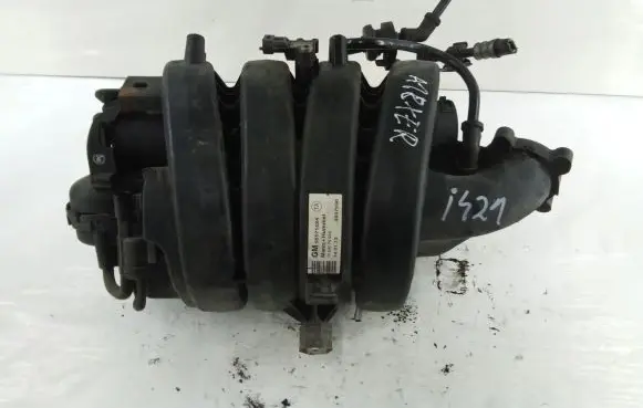 Intake manifold