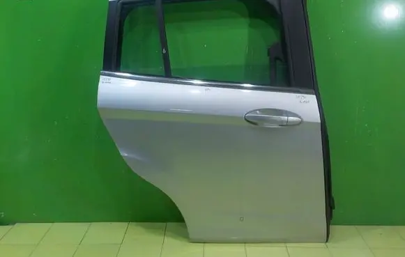 Ford B-MAX Rear door PRAWE