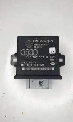 Audi A4 S4 B8 8K Light module LCM 8K0907357B 00020243 00837924AA