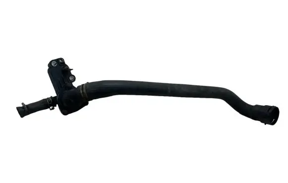 Ford Galaxy Thermostat housing 2S4Q5594AB
