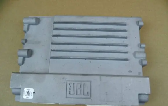Toyota Corolla E210 E21 Sound amplifier 8628002120