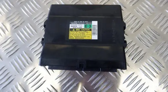 ABS control unit/module