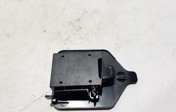 Other control units/modules