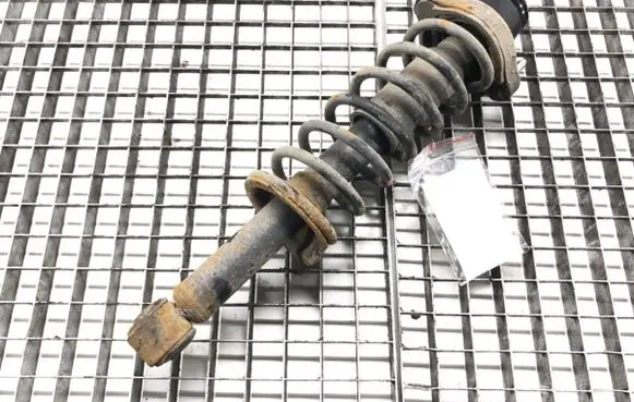 Peugeot 4008 Rear shock absorber/damper
