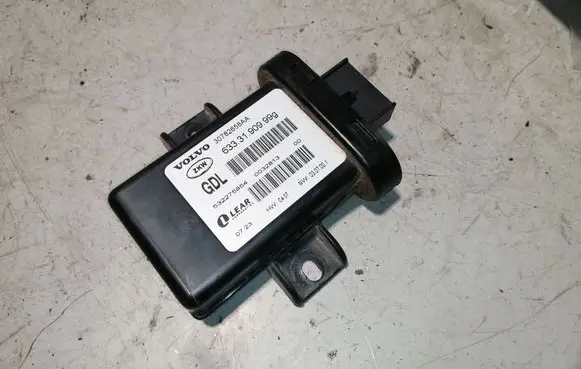 Volvo S80 Light module LCM 30782658AA 30782658
