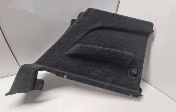 BMW X5 E70 Other trunk/boot trim element 15671812 7145984 6974240
