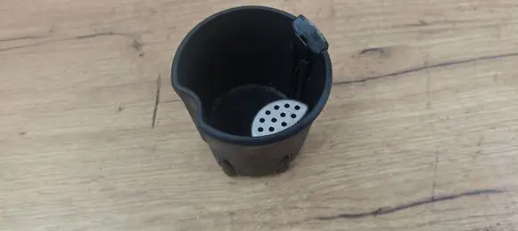 Dacia Lodgy Ashtray (front) 8200728639