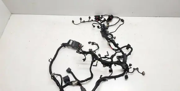 Volvo XC60 Engine installation wiring loom 30761839