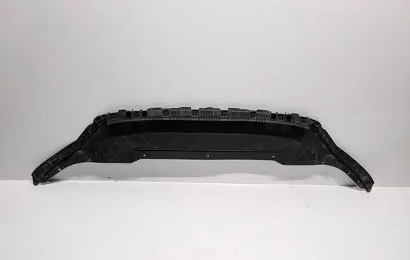 Volkswagen PASSAT B8 Front bumper lip 3G0805903J