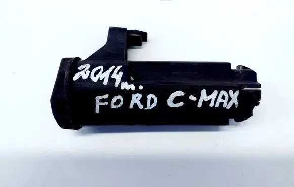 Ford C-MAX II Radiator support slam panel bracket 3M5H8125AC
