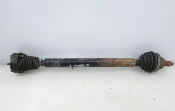 Audi A2 Front driveshaft 