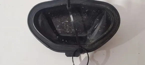 Opel Vectra C Headlight/headlamp dust cover 15619200