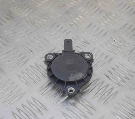 Camshaft pulley/ VANOS