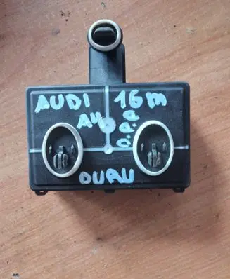 Audi A4 S4 B9 Door control unit/module 8W0959592G