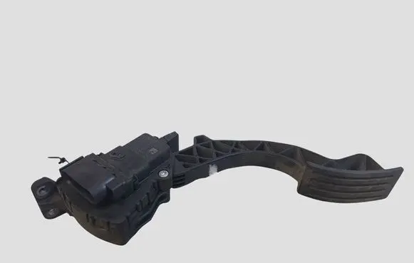 Ford Focus Accelerator throttle pedal 4M519F836AH