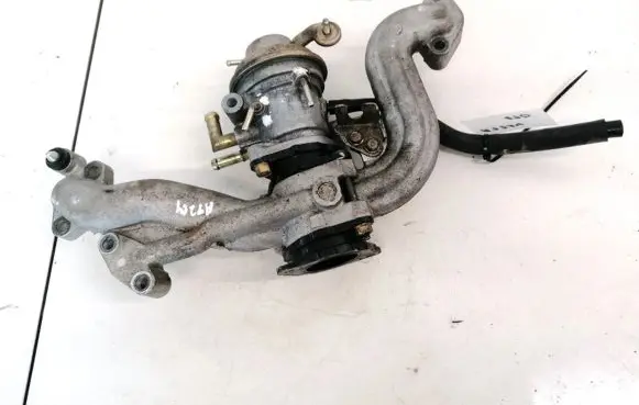 Mazda Xedos 9 EGR valve 0849000670