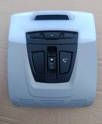 BMW X1 F48 F49 Other interior light 9391948