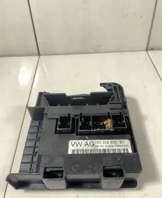 Volkswagen Golf V Comfort/convenience module 1K0959433BT