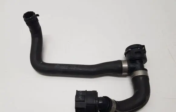 BMW i4 Engine coolant pipe/hose 162697 16269713 17128475688