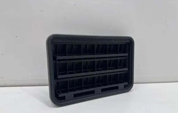 BMW 3 E90 E91 Quarter panel pressure vent 6962293 021031