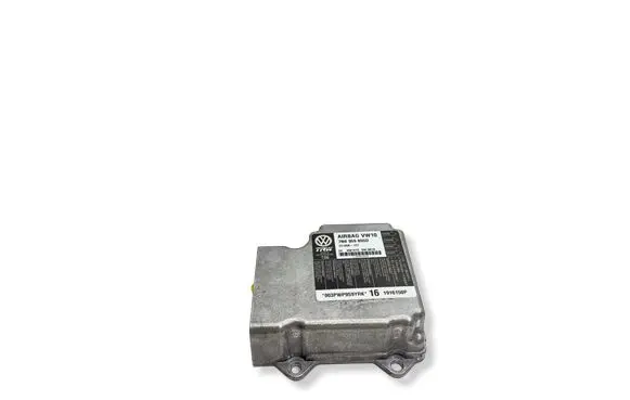 Volkswagen Sharan Airbag control unit/module 7N0959655D 221098127
