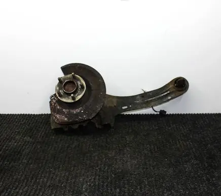 Volvo C30 Rear wheel hub