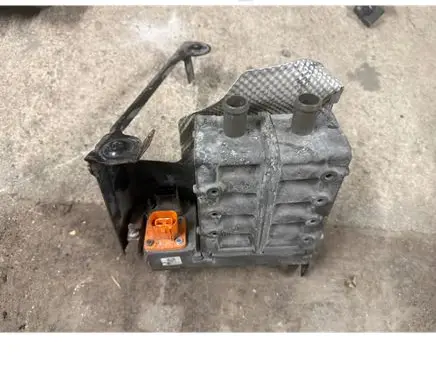 Volkswagen e-Golf Electric battery heater 12E963231F