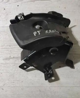 Mercedes-Benz GLK (X204) Bracket in trunk/boot A2046303631