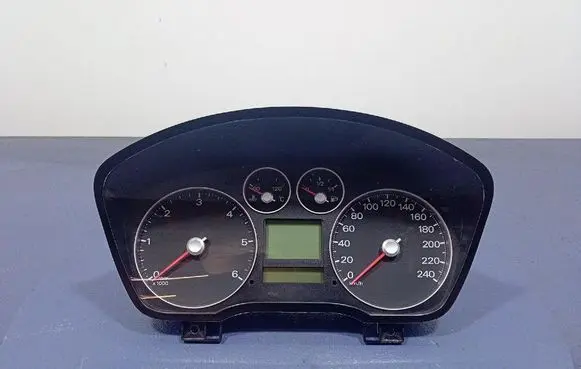 Ford Focus C-MAX Speedometer (instrument cluster) 3M5T10849LL