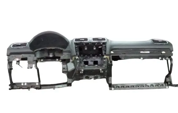 Volkswagen Golf VI Dashboard 5N0010718F