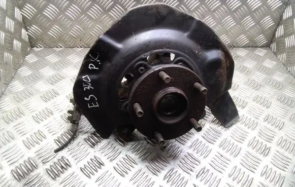 Lexus ES 250 - 300 - 330 Front wheel hub