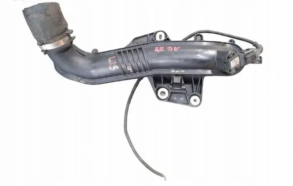 Intercooler hose/pipe