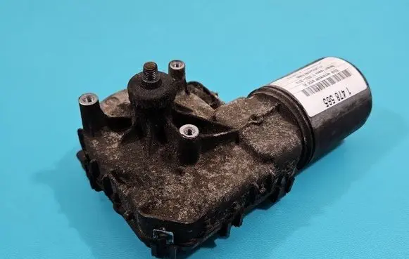 Renault Espace IV Wiper motor 0390241805 IMPRK1478565