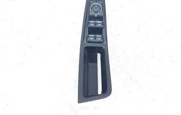 Ford Edge II Electric window control switch FL3T14540 FL3T14540DDW 20150813B