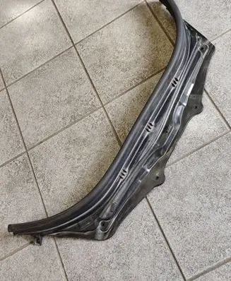 BMW 5 G30 G31 G38 Other engine bay part 7340207 51717340207