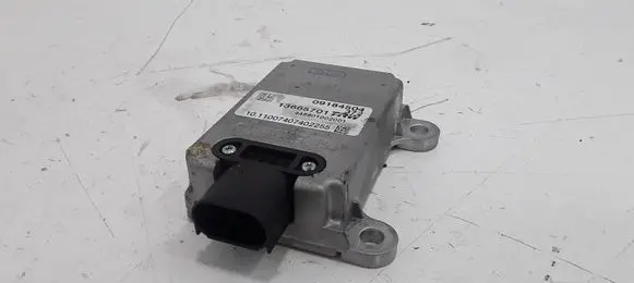Opel Vectra C ESP (stability system) control unit 09184504