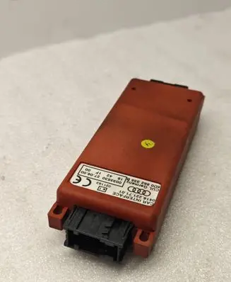 Audi A4 S4 B5 8D Phone control unit/module 8D0862335B 04162217101 0033530