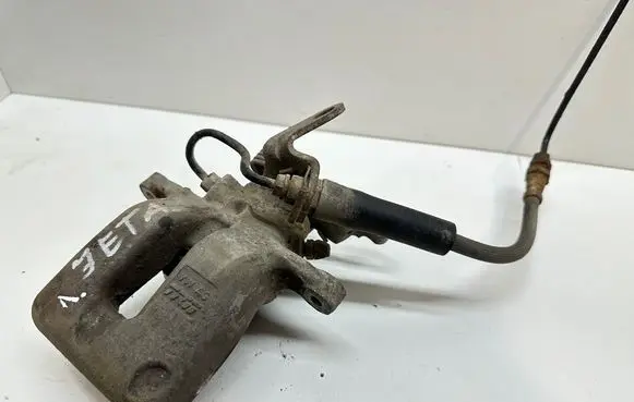 Volkswagen Jetta V Rear brake caliper
