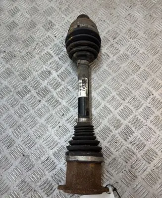 Audi A4 S4 B8 8K Front driveshaft 8K0407271AJ