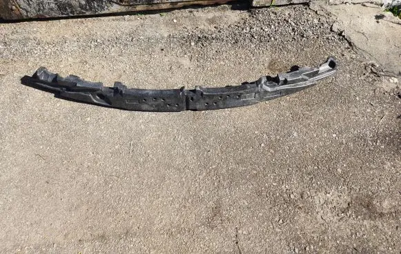 BMW 7 F01 F02 F03 F04 Front bumper foam support bar 58745510 7304353
