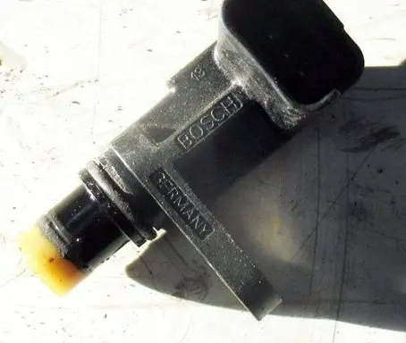 Citroen C4 Grand Picasso Sensor 758809580 0232103064