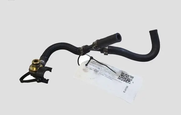 Volvo V60 Fuel line pipe