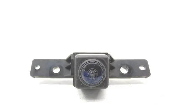 Nissan X-Trail T32 Front bumper camera 284F14BA0A
