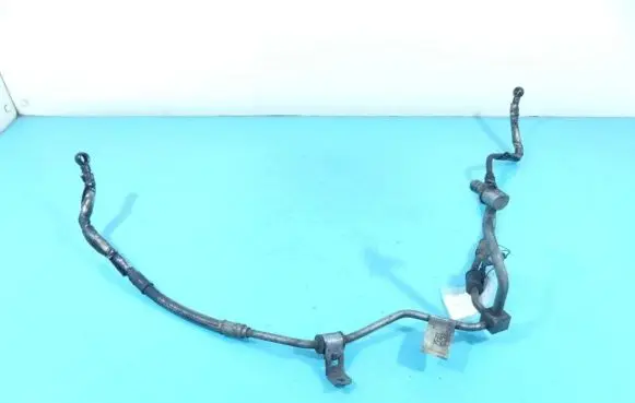 Land Rover Range Rover L322 Intercooler hose/pipe 6H46K679GD IMPRK1288960