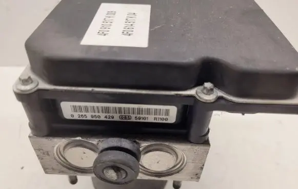 Audi A6 S6 C6 4F ABS Pump 4F0614517K 4F0910517K