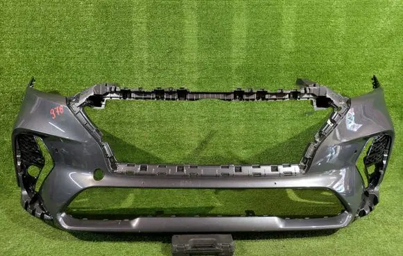 Hyundai Tucson TL Front bumper 86511D7700