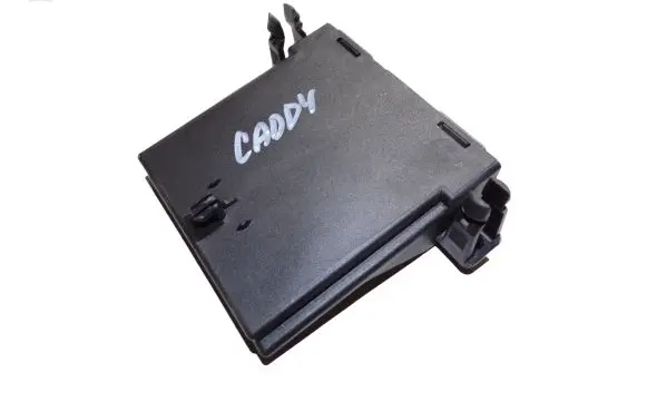 Volkswagen Caddy Gateway control module 7N0907530 1K0907951