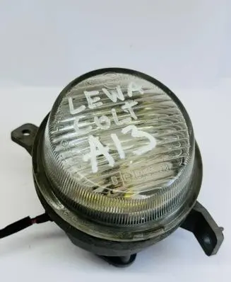 Mitsubishi Colt Front fog light E130308