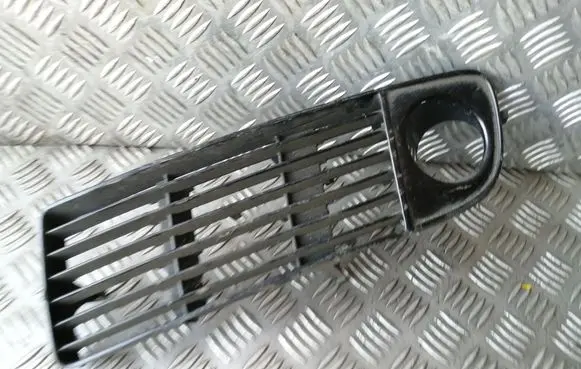 Audi A6 S6 C5 4B Front fog light trim/grill 4B0807681G